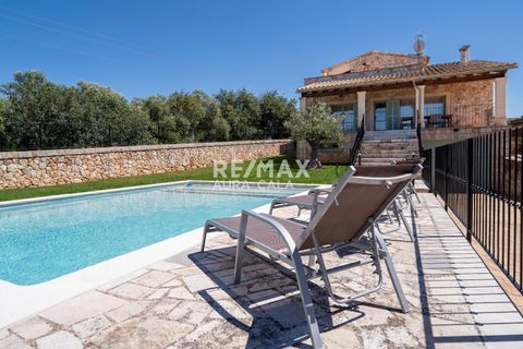 Villa a Sineu, Mallorca, Sineu - € 1.400.000 | Ref: 2388 - foto 31