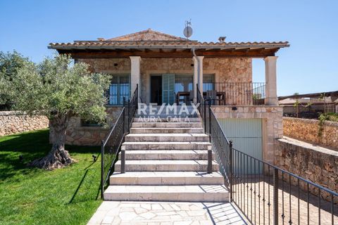 Villa a Sineu, Mallorca, Sineu - € 1.400.000 | Ref: 2388 - foto 33