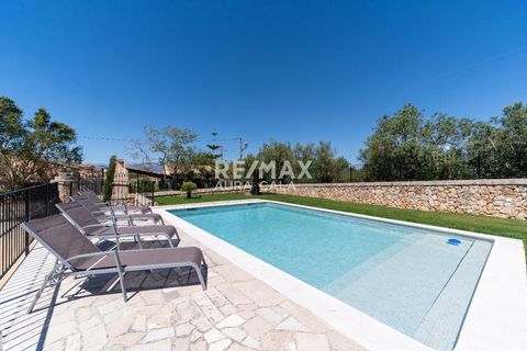 Villa a Sineu, Mallorca, Sineu - € 1.400.000 | Ref: 2388 - foto 34