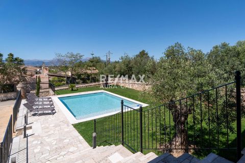 Villa a Sineu, Mallorca, Sineu - € 1.400.000 | Ref: 2388 - foto 35