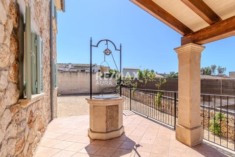 Villa a Sineu, Mallorca, Sineu - € 1.400.000 | Ref: 2388 - foto 36