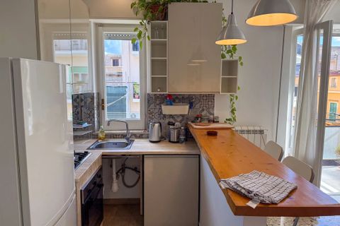 Leilighet i Santa Flavia, Palermo, Santa Flavia - € 130 000 | Ref: Maison Brigitte - Santa Flavia - foto 2