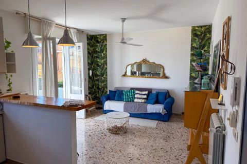 Leilighet i Santa Flavia, Palermo, Santa Flavia - € 130 000 | Ref: Maison Brigitte - Santa Flavia - foto 3