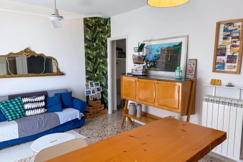 Leilighet i Santa Flavia, Palermo, Santa Flavia - € 130 000 | Ref: Maison Brigitte - Santa Flavia - foto 4
