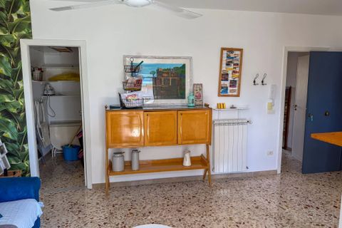 Leilighet i Santa Flavia, Palermo, Santa Flavia - € 130 000 | Ref: Maison Brigitte - Santa Flavia - foto 6