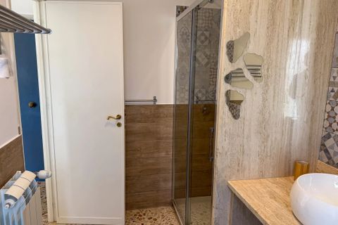 Leilighet i Santa Flavia, Palermo, Santa Flavia - € 130 000 | Ref: Maison Brigitte - Santa Flavia - foto 11