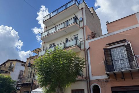 Leilighet i Santa Flavia, Palermo, Santa Flavia - € 130 000 | Ref: Maison Brigitte - Santa Flavia - foto 13