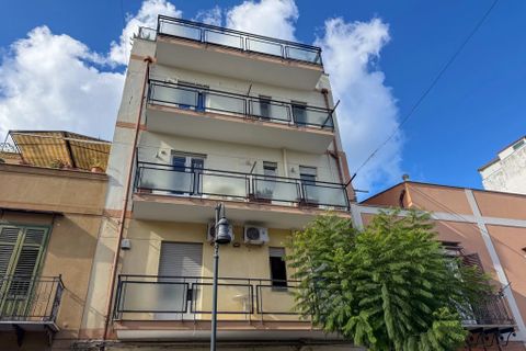Leilighet i Santa Flavia, Palermo, Santa Flavia - € 130 000 | Ref: Maison Brigitte - Santa Flavia - foto 15