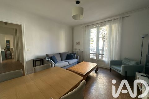 Apartament a Paris, Paris, Paris - € 2.250/mes | Ref: 60707 - foto 2