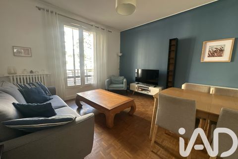 Apartament a Paris, Paris, Paris - € 2.250/mes | Ref: 60707 - foto 3