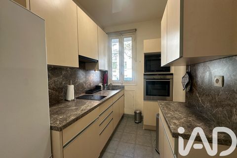 Apartament a Paris, Paris, Paris - € 2.250/mes | Ref: 60707 - foto 4