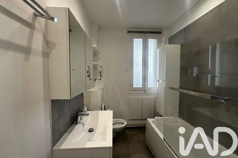 Apartament a Paris, Paris, Paris - € 2.250/mes | Ref: 60707 - foto 5