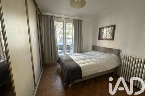 Apartament a Paris, Paris, Paris - € 2.250/mes | Ref: 60707 - foto 6