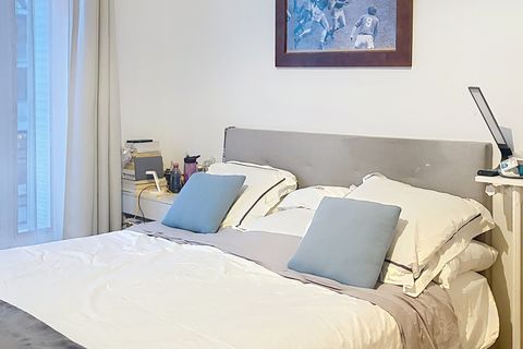Apartament a Paris, Paris, Paris - € 2.250/mes | Ref: 60707 - foto 7