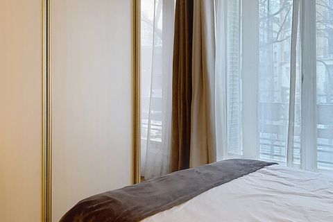Apartament a Paris, Paris, Paris - € 2.250/mes | Ref: 60707 - foto 8