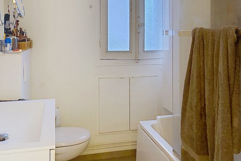 Apartament a Paris, Paris, Paris - € 2.250/mes | Ref: 60707 - foto 10
