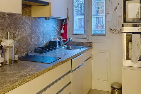 Apartament a Paris, Paris, Paris - € 2.250/mes | Ref: 60707 - foto 11