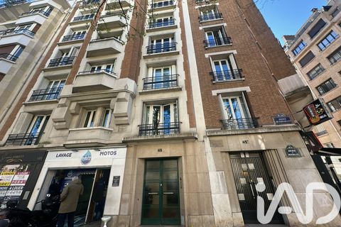 Apartament a Paris, Paris, Paris - € 2.250/mes | Ref: 60707 - foto 12