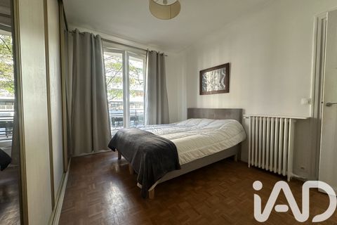 Apartament a Paris, Paris, Paris - € 2.250/mes | Ref: 60707 - foto 13