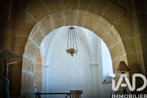 Villa a Aigaliers, Gard, Aigaliers - € 690.000 | Ref: 73652 - foto 3