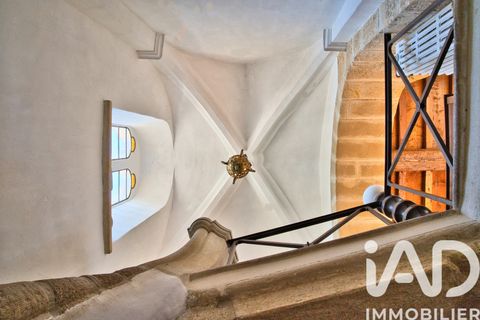 Villa a Aigaliers, Gard, Aigaliers - € 690.000 | Ref: 73652 - foto 5