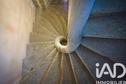 Villa a Aigaliers, Gard, Aigaliers - € 690.000 | Ref: 73652 - foto 6