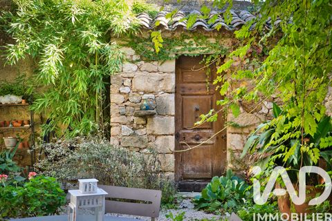 Villa a Aigaliers, Gard, Aigaliers - € 690.000 | Ref: 73652 - foto 7