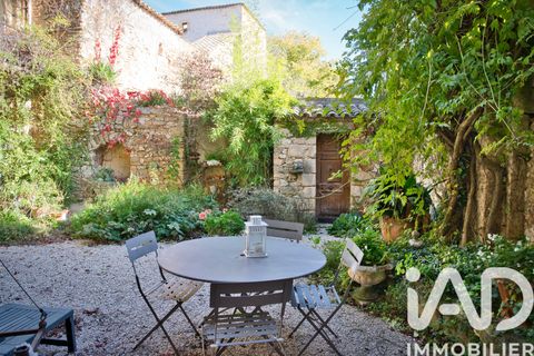 Villa a Aigaliers, Gard, Aigaliers - € 690.000 | Ref: 73652 - foto 8