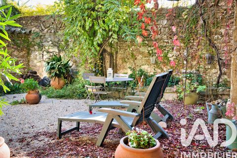 Villa a Aigaliers, Gard, Aigaliers - € 690.000 | Ref: 73652 - foto 9