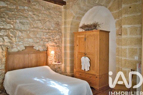 Villa a Aigaliers, Gard, Aigaliers - € 690.000 | Ref: 73652 - foto 10