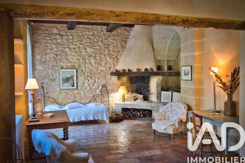 Villa a Aigaliers, Gard, Aigaliers - € 690.000 | Ref: 73652 - foto 11