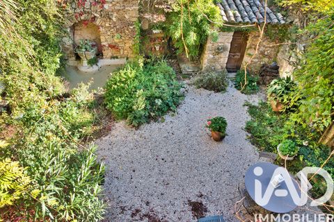 Villa a Aigaliers, Gard, Aigaliers - € 690.000 | Ref: 73652 - foto 12