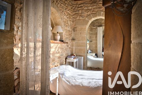 Villa a Aigaliers, Gard, Aigaliers - € 690.000 | Ref: 73652 - foto 13