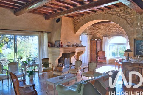 Villa a Aigaliers, Gard, Aigaliers - € 690.000 | Ref: 73652 - foto 14