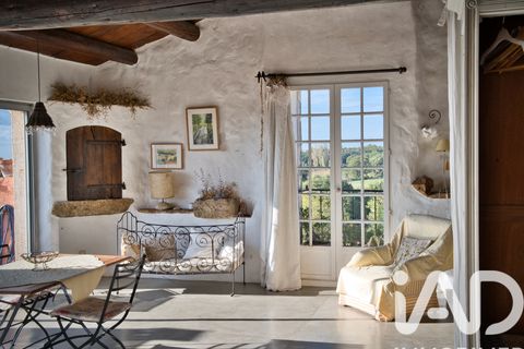 Villa a Aigaliers, Gard, Aigaliers - € 690.000 | Ref: 73652 - foto 15