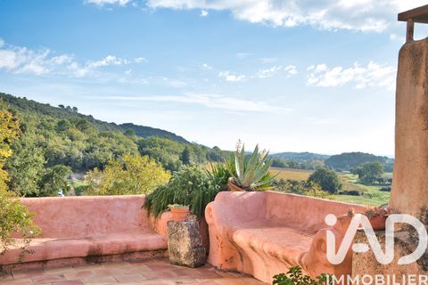 Villa a Aigaliers, Gard, Aigaliers - € 690.000 | Ref: 73652 - foto 17