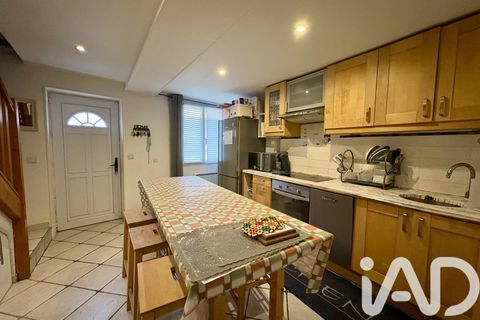 Byhus i Meaux, Seine-et-Marne, Meaux - € 215.000 | Ref: 59734 - foto 3