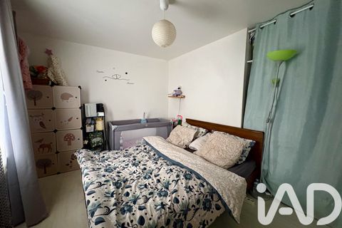 Byhus i Meaux, Seine-et-Marne, Meaux - € 215.000 | Ref: 59734 - foto 5