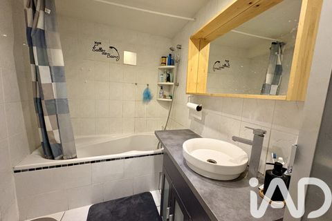 Byhus i Meaux, Seine-et-Marne, Meaux - € 215.000 | Ref: 59734 - foto 7