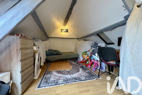 Byhus i Meaux, Seine-et-Marne, Meaux - € 215.000 | Ref: 59734 - foto 6