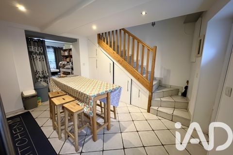 Byhus i Meaux, Seine-et-Marne, Meaux - € 215.000 | Ref: 59734 - foto 2