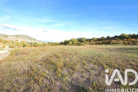 Helårsgrund i Manosque, Alpes-de-Haute-Provence, Manosque - € 176.000 | Ref: 16386 - foto 1