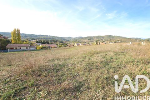 Helårsgrund i Manosque, Alpes-de-Haute-Provence, Manosque - € 176.000 | Ref: 16386 - foto 2