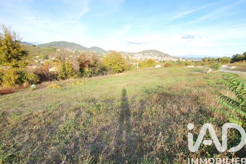 Helårsgrund i Manosque, Alpes-de-Haute-Provence, Manosque - € 176.000 | Ref: 16386 - foto 4