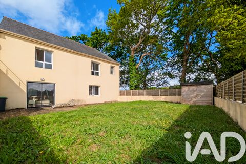 Villa i Lorient, Morbihan, Lorient - € 299.000 | Ref: 64234 - foto 2