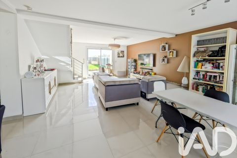 Villa i Lorient, Morbihan, Lorient - € 299.000 | Ref: 64234 - foto 1