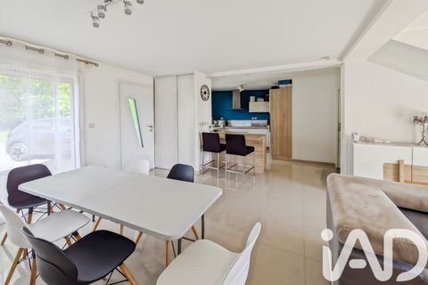 Villa i Lorient, Morbihan, Lorient - € 299.000 | Ref: 64234 - foto 3