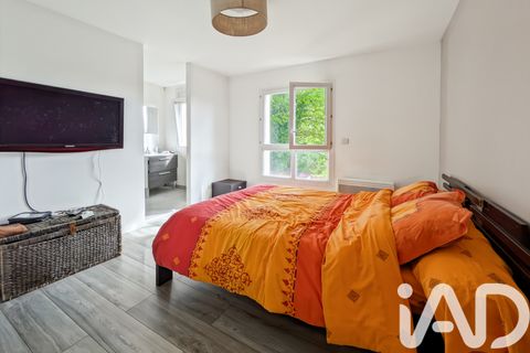 Villa i Lorient, Morbihan, Lorient - € 299.000 | Ref: 64234 - foto 4