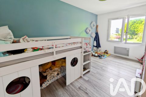 Villa i Lorient, Morbihan, Lorient - € 299.000 | Ref: 64234 - foto 5