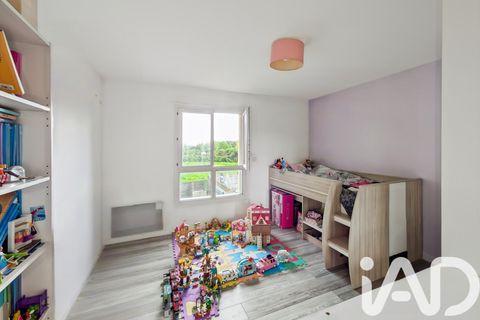 Villa i Lorient, Morbihan, Lorient - € 299.000 | Ref: 64234 - foto 6